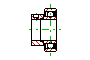 2D Sectional View